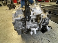 Renault austral 1,2 e-tech коробка передач передач автоматична db1100 Доставка, фото thumb