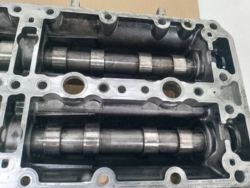 фото thumb №12, Головка iveco daily iii 00-06 502295007 504080228 3.0 16v hpi