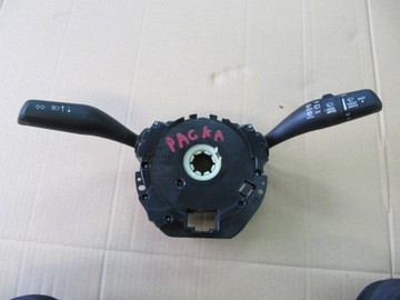 фото thumb №16, Кермовий/підкермовий перемикач перемикач-павук chrysler pacifica 17-двірник скло поворотів