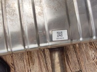 фото thumb №10, Volvo xc40 20r выхлоп гаситель kompletny 32335313