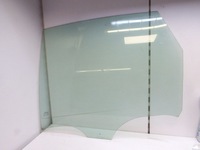 фото thumb №1, Renault scenic ii скло двері перед лівий