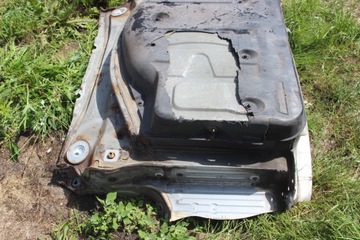 фото thumb №7, Mercedes e-klasa w211 - pas задний ,ванна c775 ,универсал