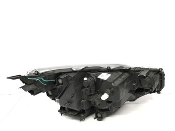 фото thumb №10, Лампа ліва передня toyota yaris cross повний led 0d-312