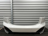 фото thumb №11, Bmw 2 u06 m pak кришка багажника бампер лампи задня балка a300