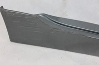 фото thumb №10, Молдинг порог bmw 5 e60 правый порог защита порог