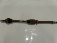 Купить Renault clio iv 0.9 tce приводной вал правая 391009101r, фото thumb