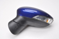 фото thumb №1, Ford fiesta mk7 зеркало левая 6 pin anglik