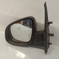 фото thumb №1, Renault kangoo 2 ii 2016 r зеркало левая чёрные 232636215