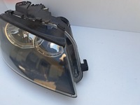 фото thumb №11, Audi a3 8p перед передний правая eu