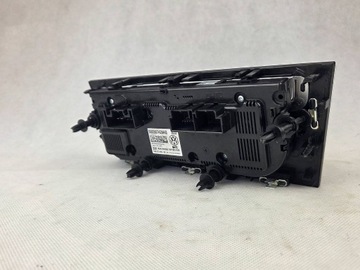 фото thumb №7, Skoda octavia iii 5e панель кондиционера 5g0907426aq