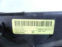 фото thumb №3, Вентилятор радіатора alfa romeo 159 1.9 jts