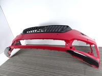 фото thumb №6, Бампер передній skoda scala monte carlo 657807221