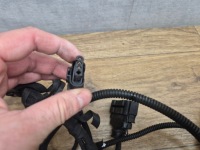 фото thumb №10, Bmw 5 g30 530e гібрид b48 джгут установка коробки коробка передач ga8hp75 8693593