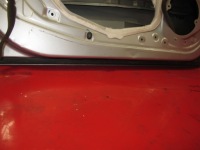 фото thumb №14, Renault laguna iii hb lift дверь левая перед ted69