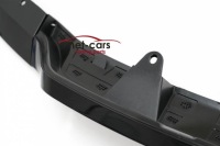 фото thumb №12, Спойлер диффузор пороги bmw x7 g07 m набор блеск b