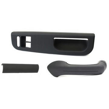 фото thumb №1, Панель дверь + держатель vw golf iv passat b5 bora