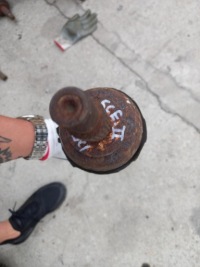 фото thumb №7, Привідний вал короткий ліва renault scenic ii 1.5 dci 03-09