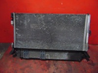 фото thumb №10, Renault latitude 10- 3.0 dci радіатор вентилятор