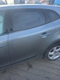 фото thumb №1, Дверь левый задняя volvo v40 ii 12-19 714-16