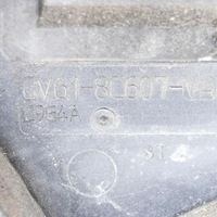 фото thumb №10, Ford focus 2013 защита вентилятора радиатора