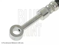 фото thumb №3, Шланг тормозной гибкий синий print adg053206