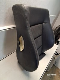 фото thumb №6, Mercedes e klasa w212 обшивка спинка сиденье кожа левый сиденье