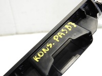 фото thumb №2, Рамка защита радио vw passat b7 3aa858069h