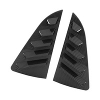 фото thumb №7, 1 пара защита жалюзи боковой стекло защитное