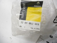 фото thumb №5, Шланг пального renault 3.0 vel satis 7701053011