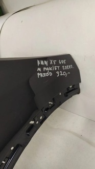 фото thumb №11, Бампер перед передний bmw x5 g05