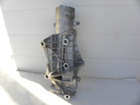 фото thumb №1, Mercedes-benz c-klasa w205 корпус основа фільтра оливи