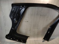 фото thumb №6, Audi q4 e-tron чверть обшивка поріг праві 89a809840