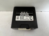 фото thumb №1, Infiniti q50 модуль блок управления света оригинал демонтаж