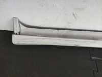 фото thumb №4, Молдинг поріг права m набір bmw x3 g01 x4 g02