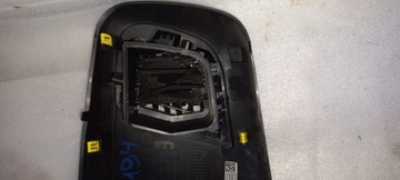 фото thumb №13, Expert iii 16- jumpy proace рамка консолі захист спідометра заглушка решітка