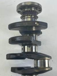 Wał колінчастий bmw 4 f36 gran купе 7643258 Зі Шроту, фото thumb