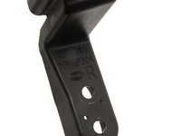 фото thumb №5, Nissan primera p12 направляющая кронштейн кронштейн лампы правый перед 26056au300