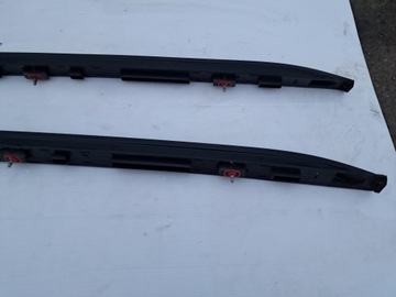 фото thumb №10, Hyundai tucson iv 20r- рейлинги крышные левый правый комплект