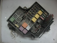 фото thumb №1, Коробка модуль bsi opel corsa d 13142780