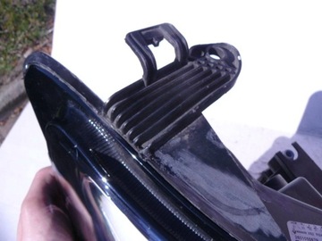 фото thumb №9, Renault master iii рестайлінг 19-23 лампа передня права led + h7