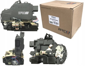 фото thumb №1, Замок дверь перед правые seat arosa leon toledo wrc