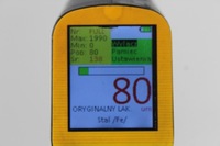 фото thumb №7, Крыло правый перед hyundai i10 07-10r wgm