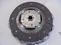 фото thumb №7, Master ii сцепление полный oryg