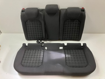 фото thumb №9, Сидіння диван комплект ! audi a3 8v sportback 5 двері