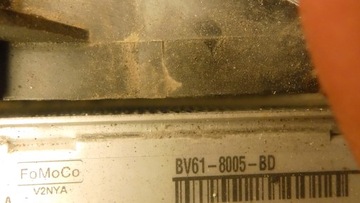 фото thumb №9, Комплект радіатор 1.5 tdci ford kuga mk2 рестайлінг