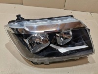 Vw crafter 7c0 man tge 17- фара передняя правый  хорошее состояние европа 7c1941006b с Разборки, фото thumb