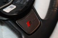 фото thumb №7, Воздуховод кожаный audi a4 a5 b8 r71