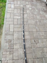 фото thumb №15, Планка дах хром peugeot 5008 ii права