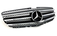 фото thumb №2, Решётка радиатора решётка радиатора mercedes w251 r klasa lift nowa oem