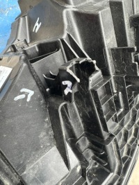 фото thumb №11, Bmw g05 x5 g06 x6 лампа правая передняя 5a2798201